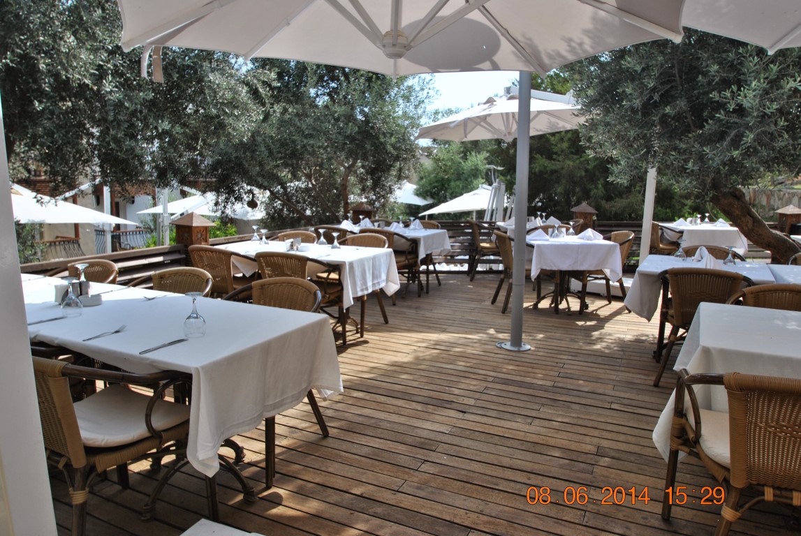 imagini hotel ERSAN RESORT BODRUM